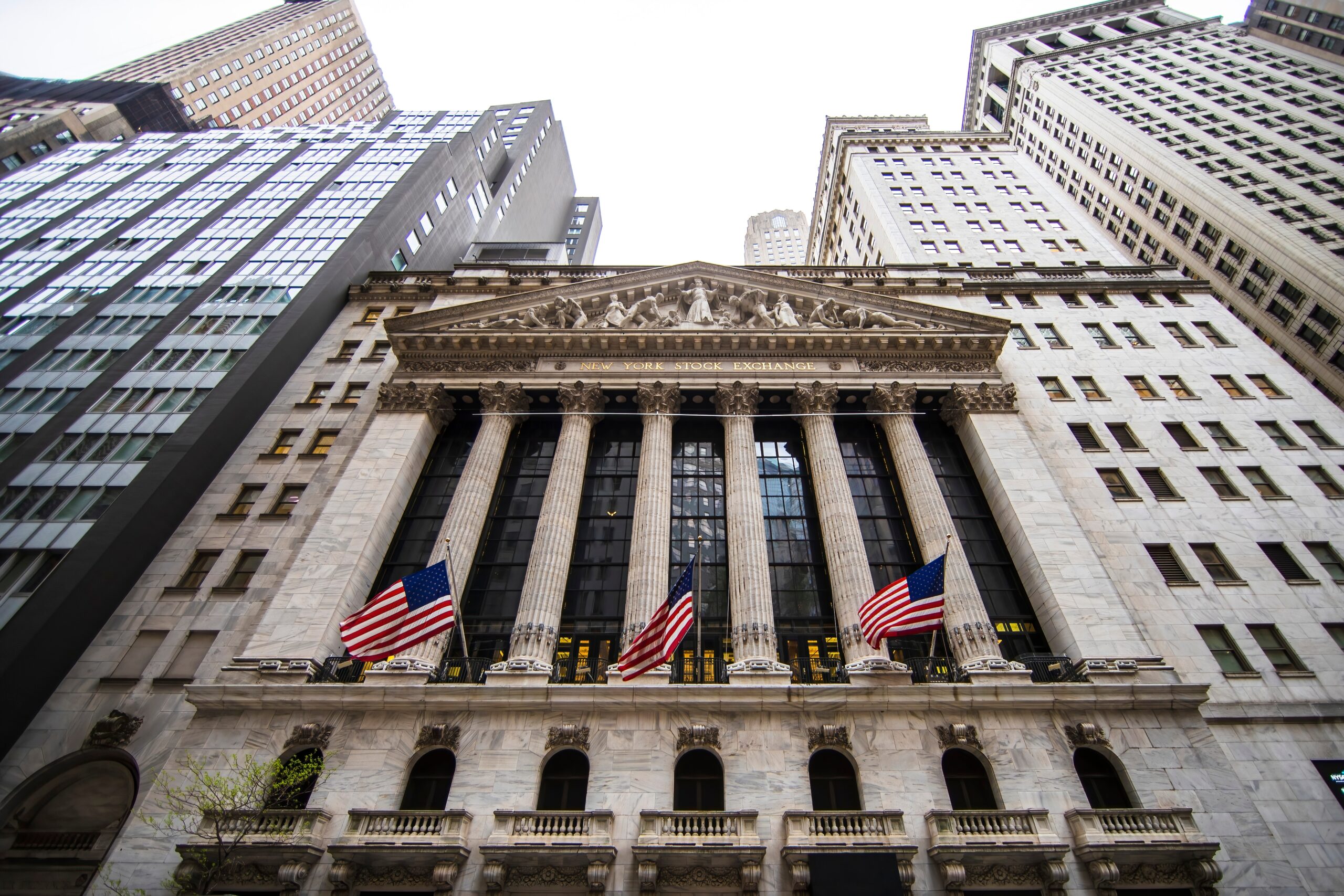 New York Stock Exchange